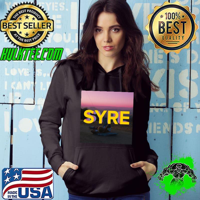 Look to the Sky Classic T-Shirt Hoodie Look to the Sky Classic T-Shirt Hoodie