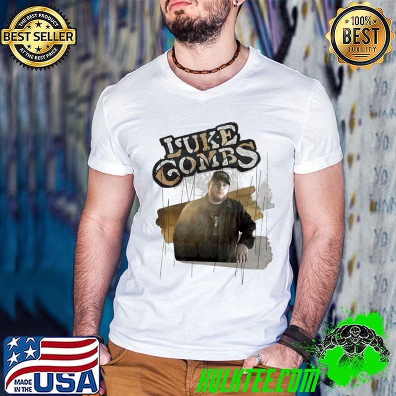 Luke combs classic shirt Luke combs classic shirt