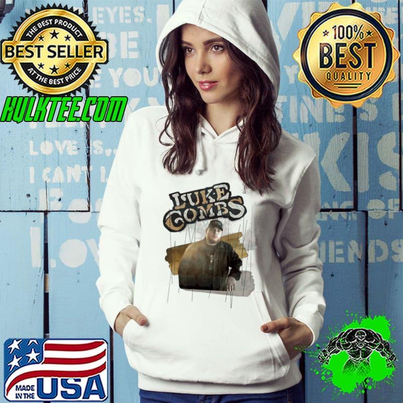 Luke combs classic s Hoodie Luke combs classic s Hoodie