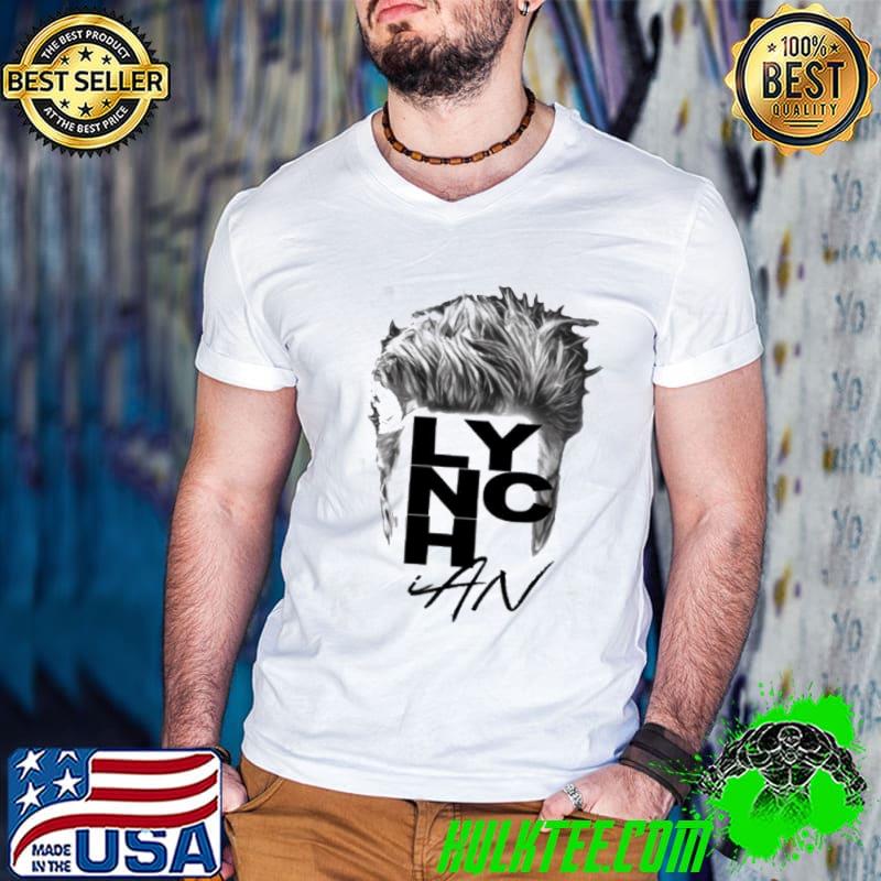 Lynch haircut david lynch classic shirt Lynch haircut david lynch classic shirt
