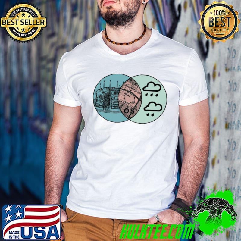 Macarthur park classic shirt