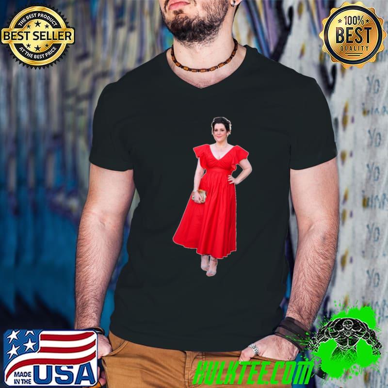 Melanie Lynskey Essential T-Shirt