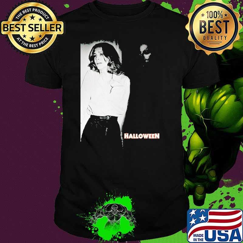 Michael Myer Killer Halloween Movie Shirt