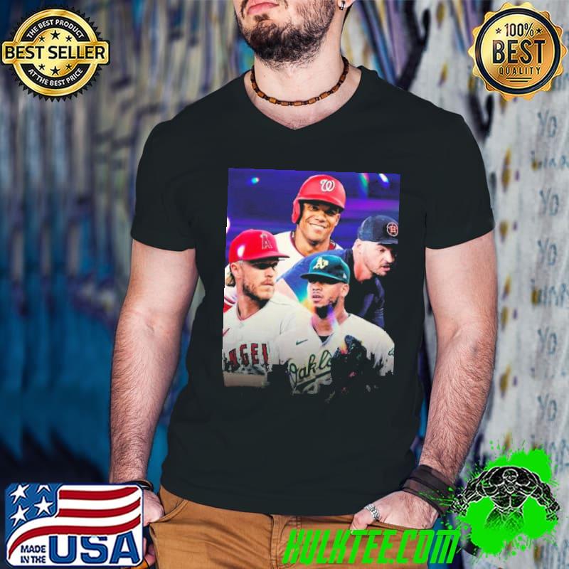 Mlb trade deadline ranking all 50 moves since allstar break sport shirt Mlb trade deadline ranking all 50 moves since allstar break sport shirt