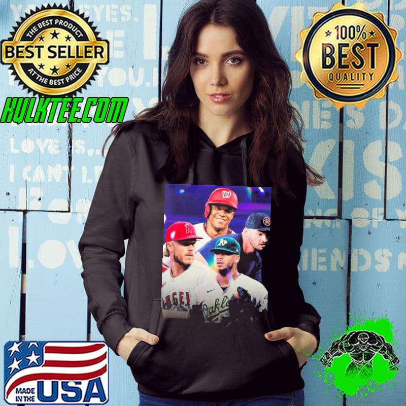Mlb trade deadline ranking all 50 moves since allstar break sport s Hoodie Mlb trade deadline ranking all 50 moves since allstar break sport s Hoodie