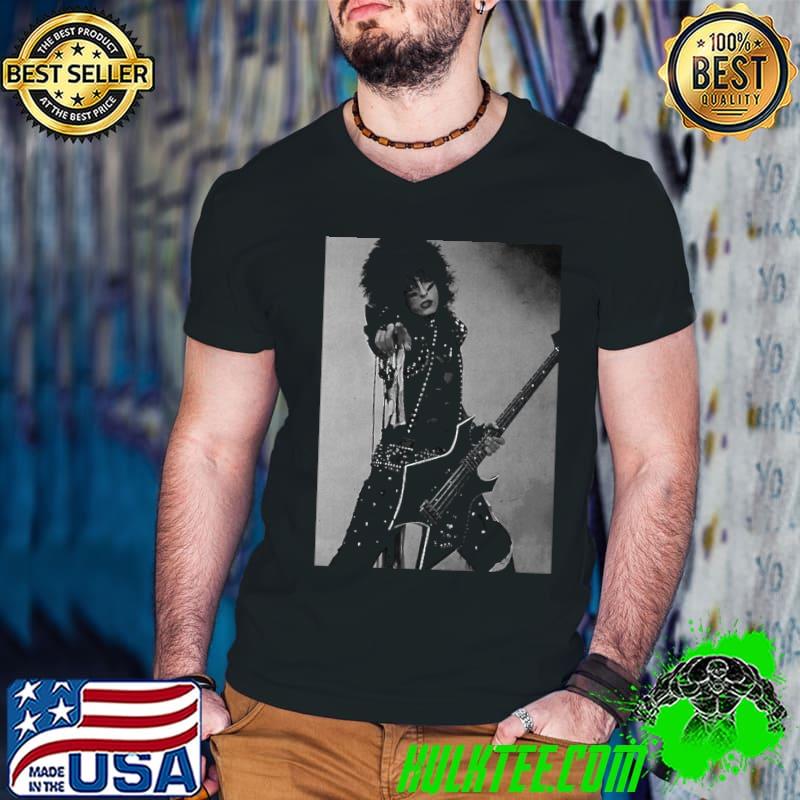 motley woy- motley crue 01 T-Shirt