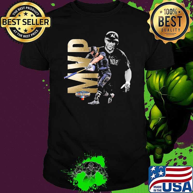 MPV All Star Game New York Shirt