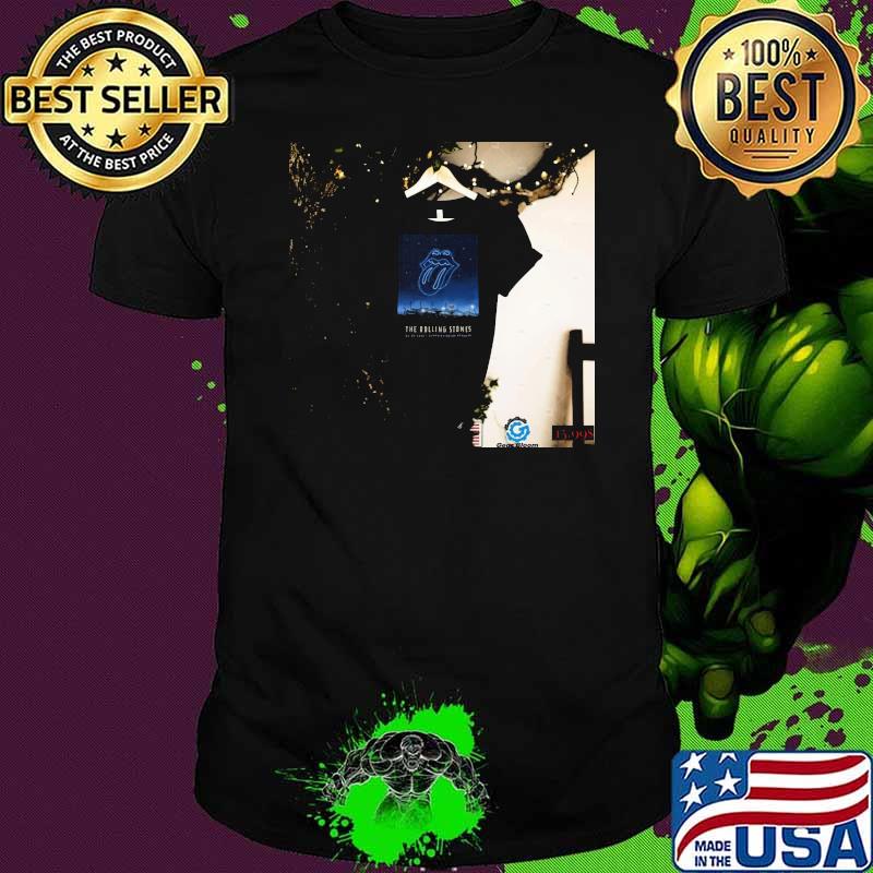 Munich SIXTY Tour 2022 Lithograph Shirt