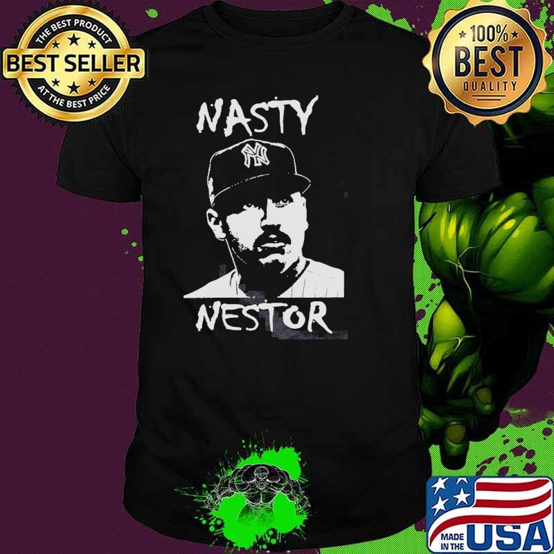 Nasty Nestor New York Shirt