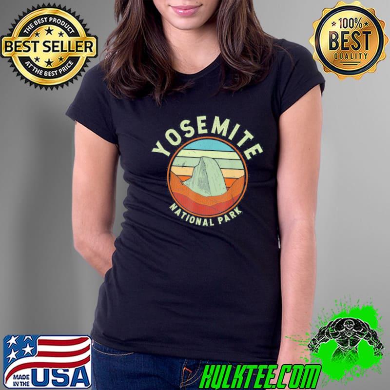 Nature yosemite national park vacation classic s Ladies Tee Nature yosemite national park vacation classic s Ladies Tee