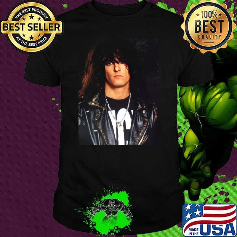 Nikki Sixx - Album Classic T-Shirt
