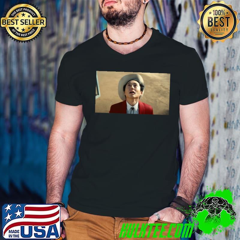 nope-steven nope 2022 Essential T-Shirt