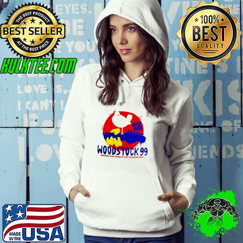 Ny woodstock1999 classic s Hoodie Ny woodstock1999 classic s Hoodie