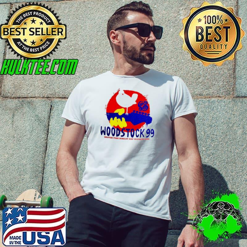 Ny woodstock1999 classic s Unisex Ny woodstock1999 classic s Unisex