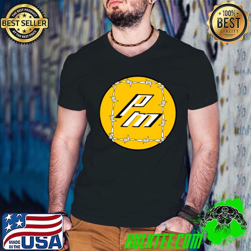 P Malone Classic Essential T-Shirt