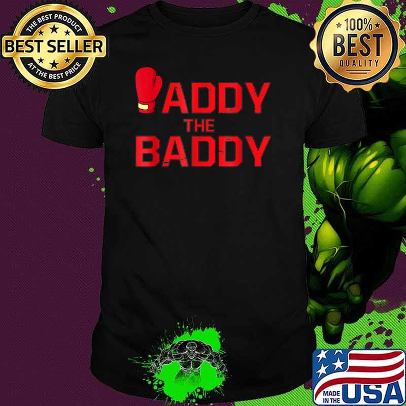 Paddy The Baddy Classic T-Shirt