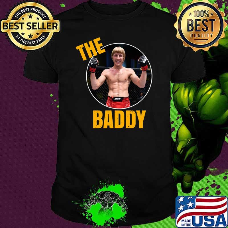 paddy the baddy T-Shirt