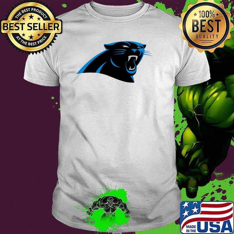 Panthers logo Essential T-Shirt