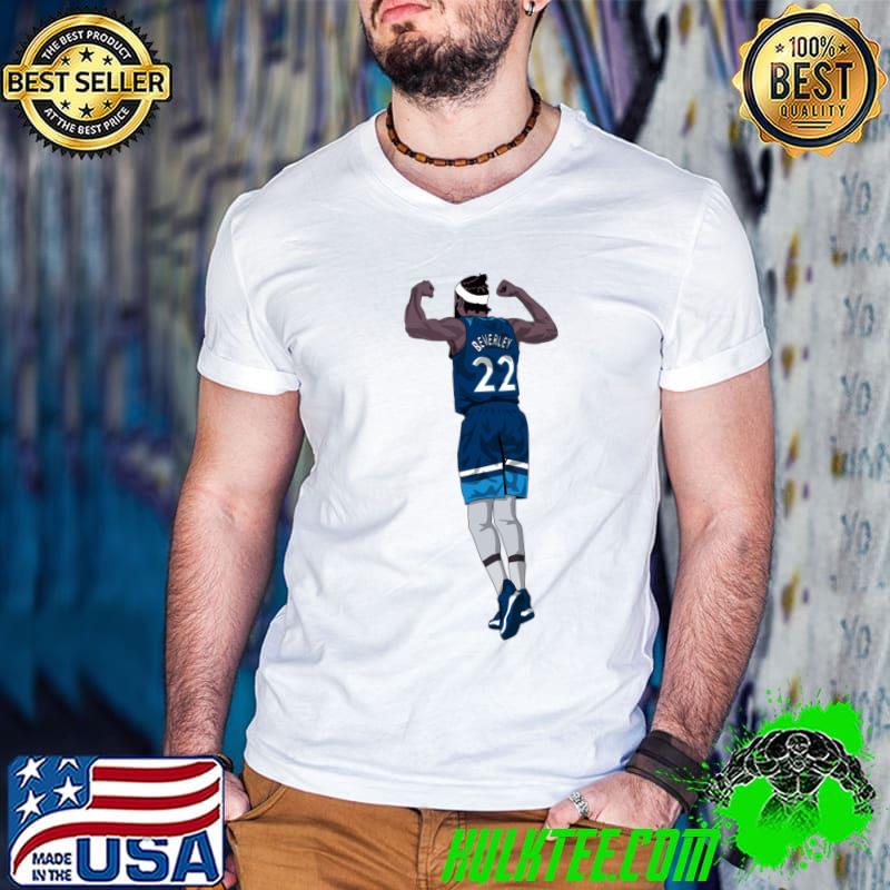 Patrick Beverley - FLEX Classic T-Shirt