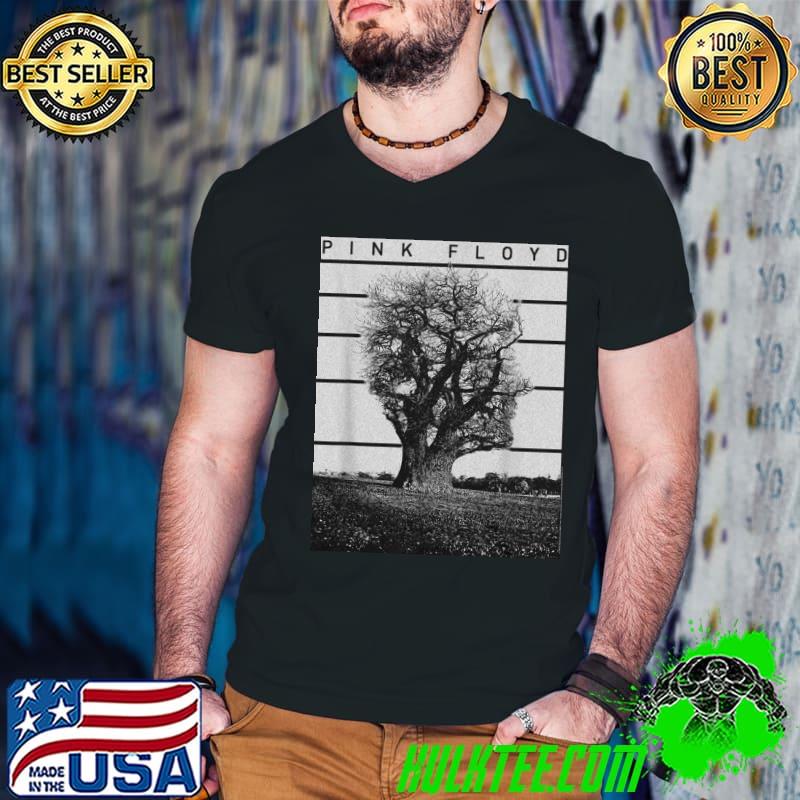 Pink Floyd tree of half life classic shirt