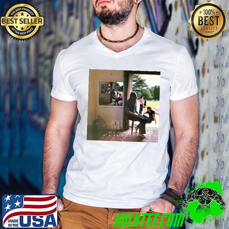 Pink Floyd ummagumma classic shirt