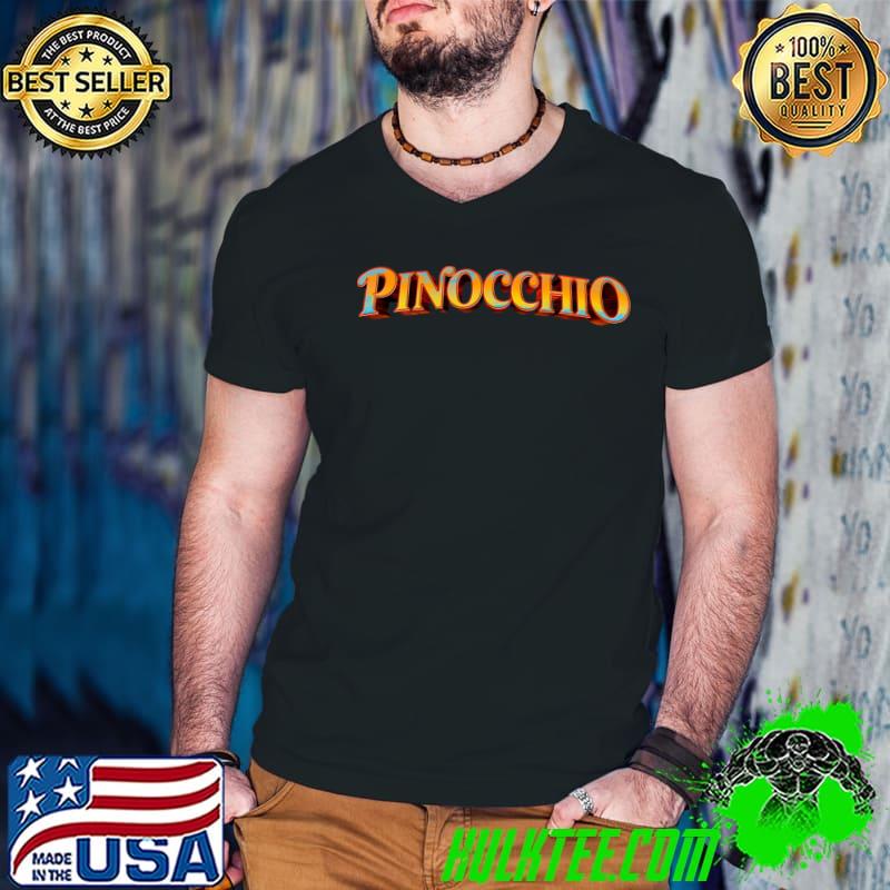 Pinocchio 2022 Classic T-Shirt