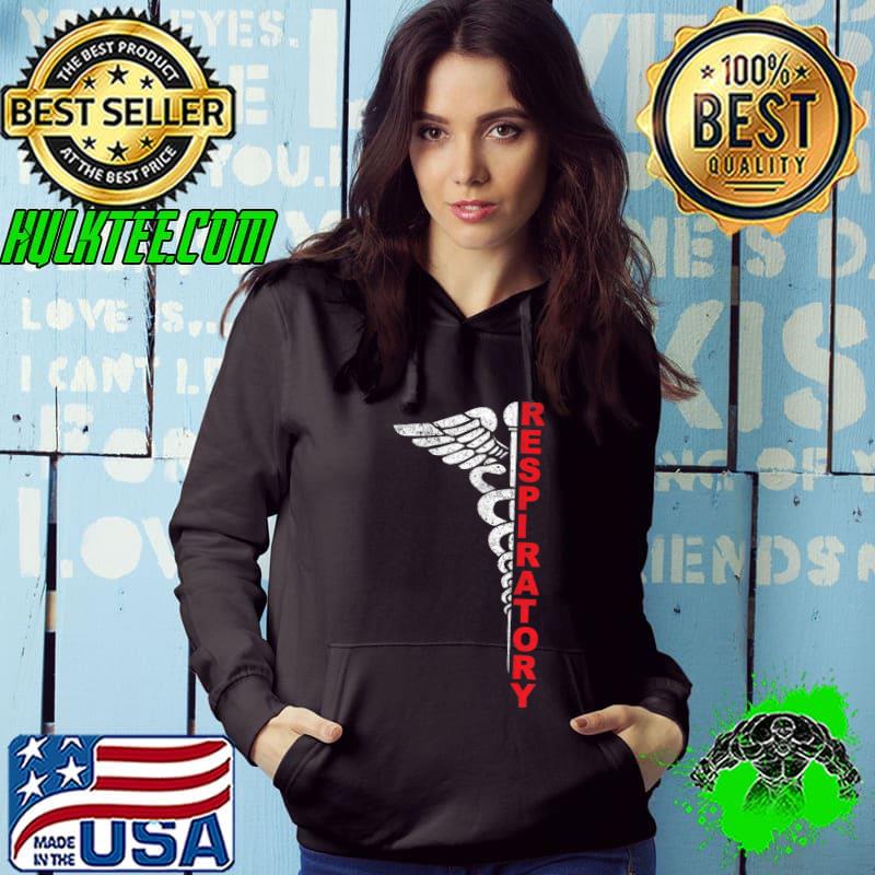 Respiratory Therapist Lung Therapy RT Lungs Pulmonology T-Shirt Hoodie Respiratory Therapist Lung Therapy RT Lungs Pulmonology T-Shirt Hoodie