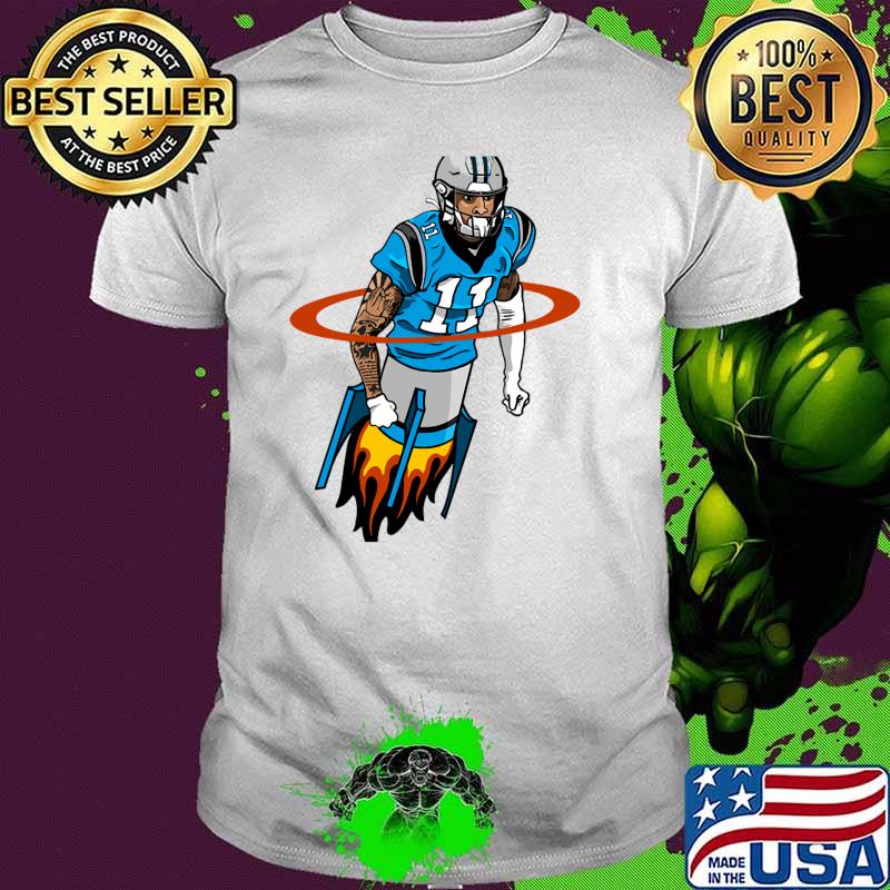 Robby Rocket Classic T-Shirt