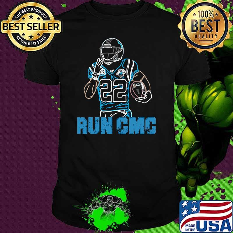 RUN CMC Classic T-Shirt