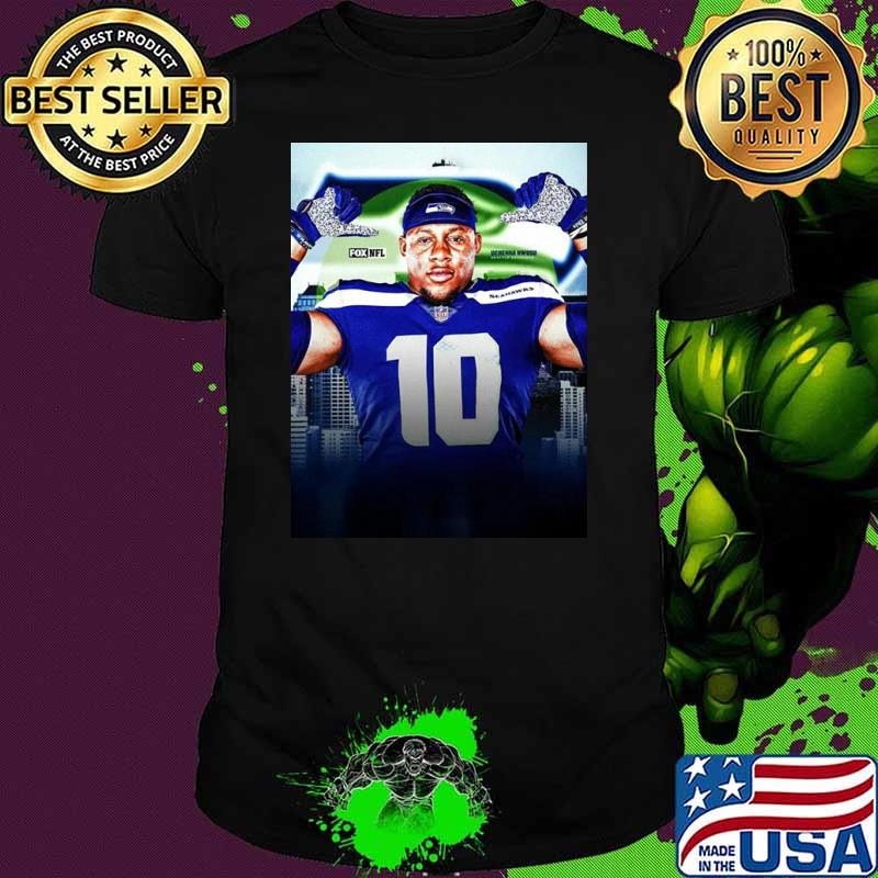 Seattle Seahawks Hoping Pass Rush Can Go Boom Again Shirt