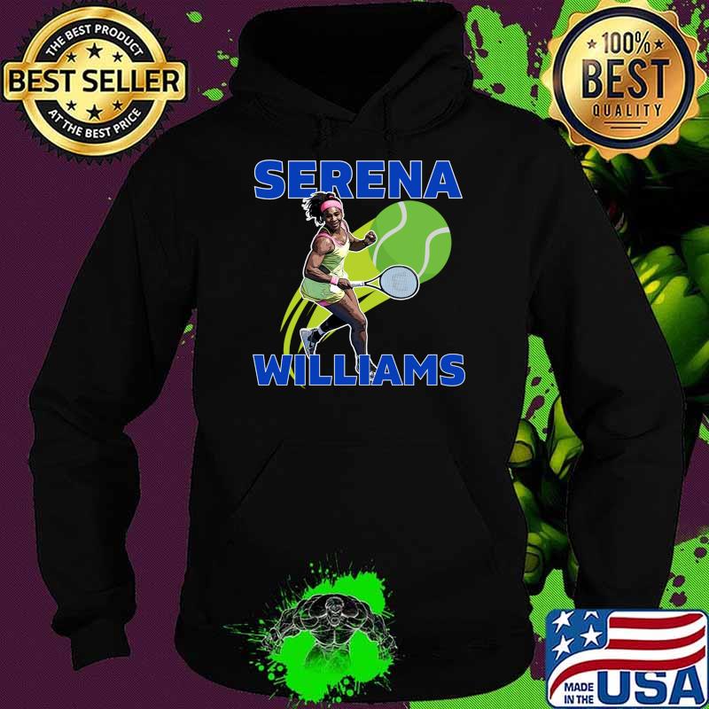 serena williams retirement..2 Classic T-Shirt Hoodie serena williams retirement..2 Classic T-Shirt Hoodie