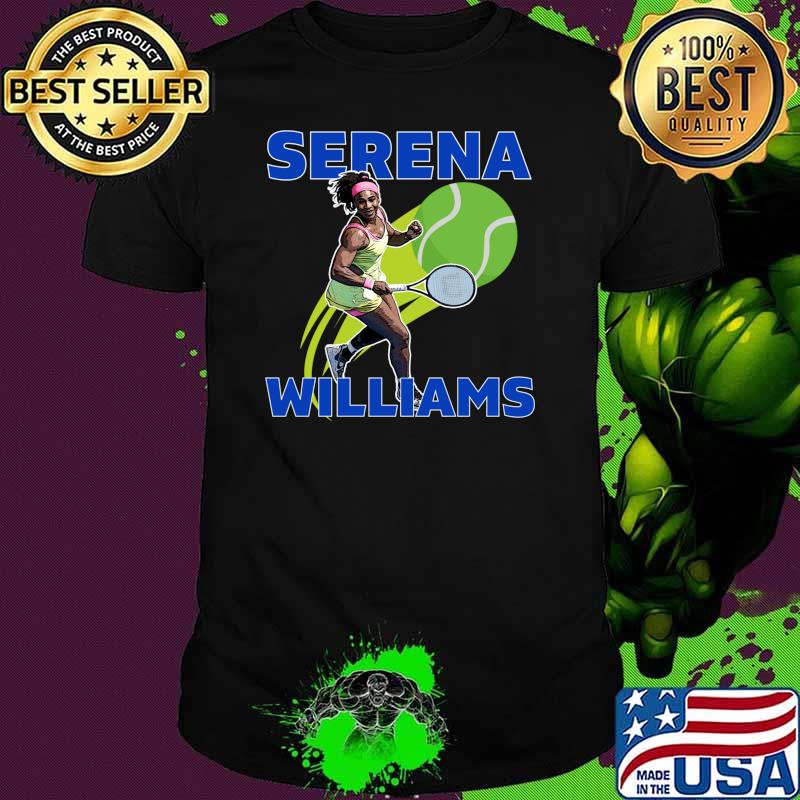 serena williams retirement..2 Classic T-Shirt serena williams retirement..2 Classic T-Shirt