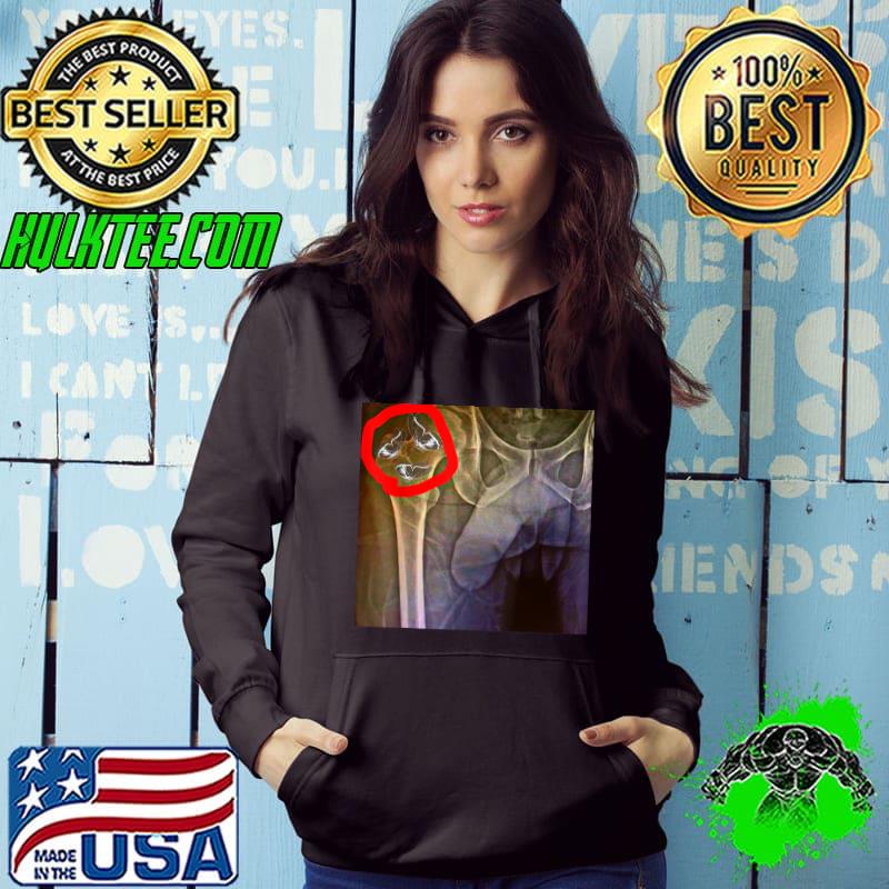Skeleton Rib Cage Xray Butterfly With Halloween Adults T-Shirt Hoodie Skeleton Rib Cage Xray Butterfly With Halloween Adults T-Shirt Hoodie