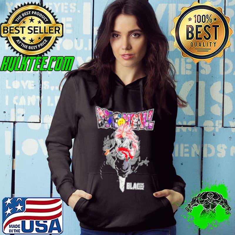 Son goku version ultra instinct dragon ball super classic s Hoodie Son goku version ultra instinct dragon ball super classic s Hoodie