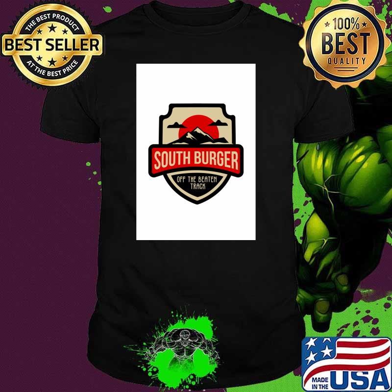 South burger Classic T-Shirt