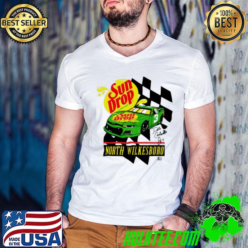 Sun drop north wilkesboro 2022 sport shirt