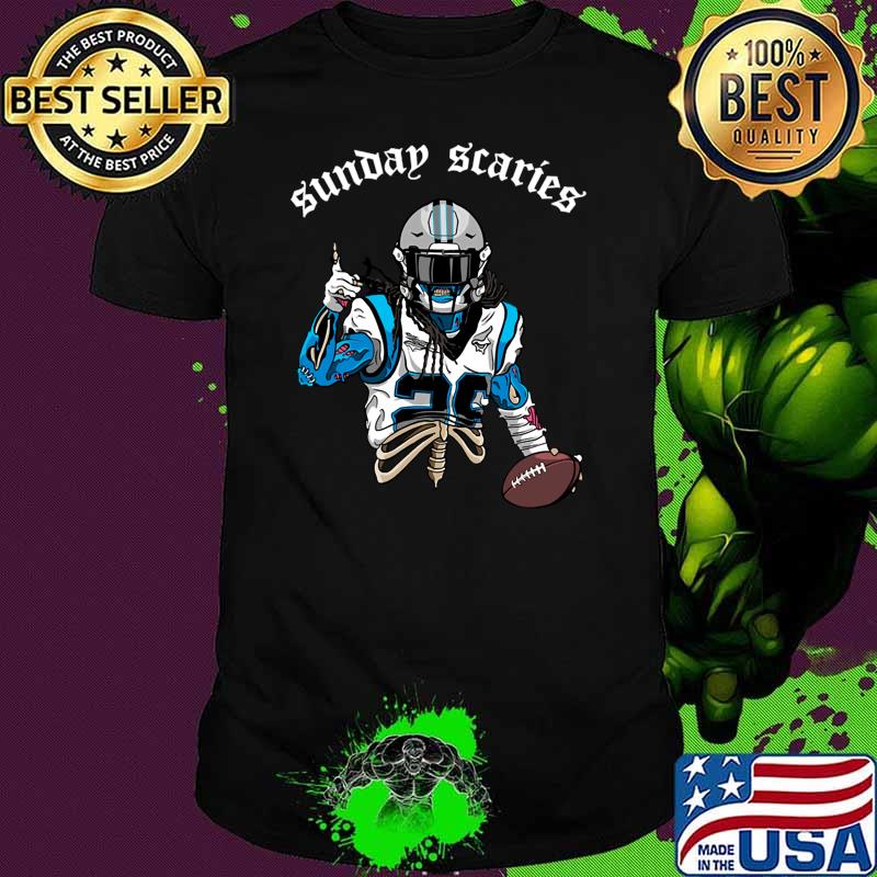 Sunday Scaries Classic T-Shirt