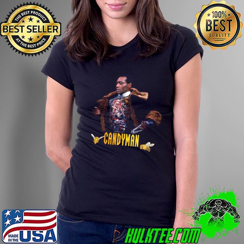 Sweets To The Sweet Essential T-Shirt Ladies Tee Sweets To The Sweet Essential T-Shirt Ladies Tee