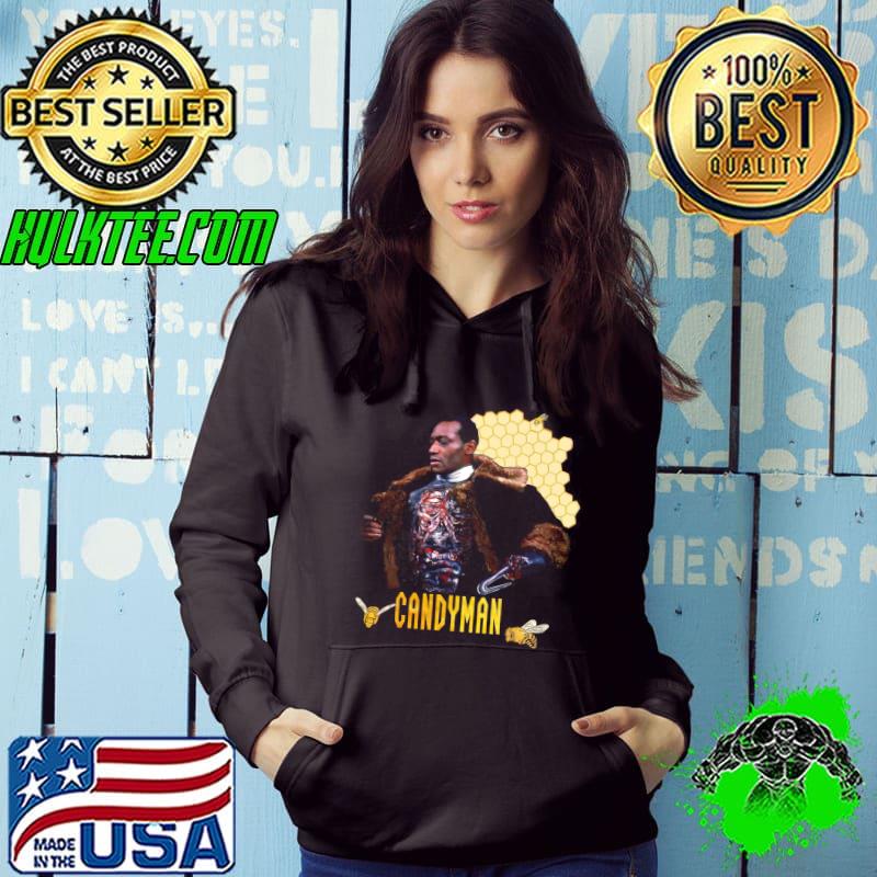 Sweets To The Sweet Honeycomb Essential T-Shirt Hoodie Sweets To The Sweet Honeycomb Essential T-Shirt Hoodie