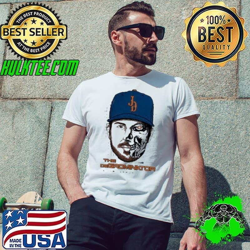 The degrominator jacob degrom classic s Unisex The degrominator jacob degrom classic s Unisex