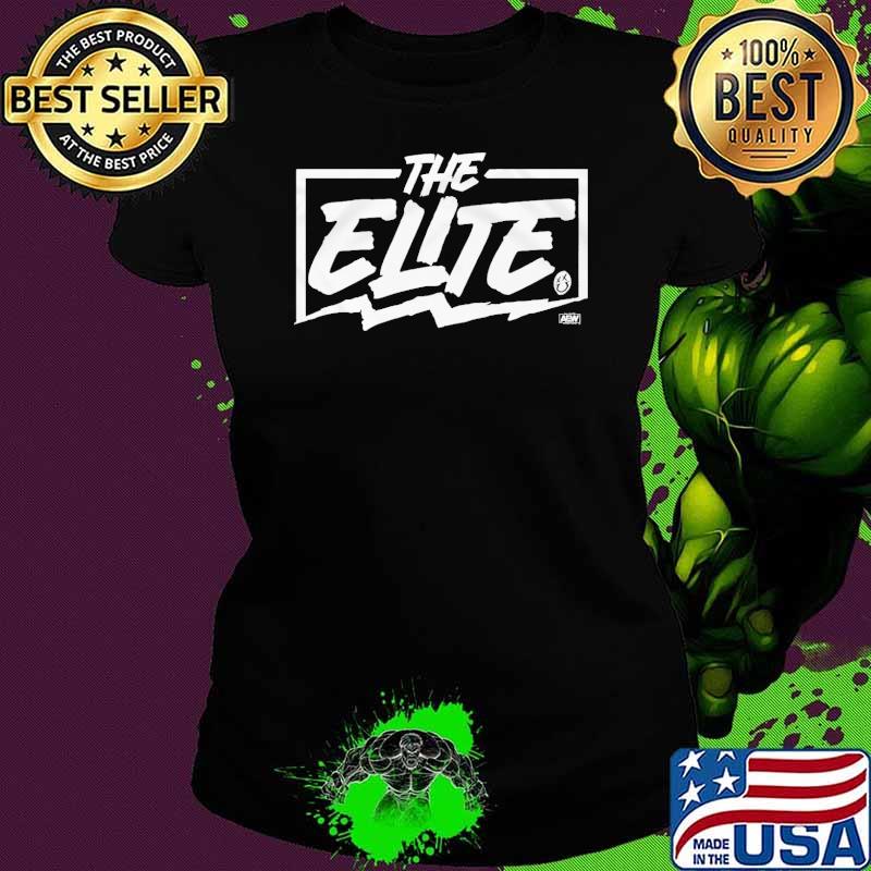 The Elite Upgrade Shirt Ladies tee The Elite Upgrade Shirt Ladies tee