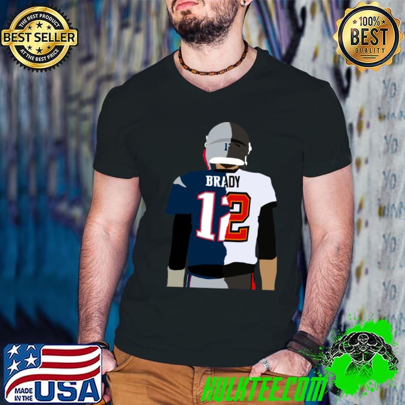 Tom Brady Classic T-Shirt