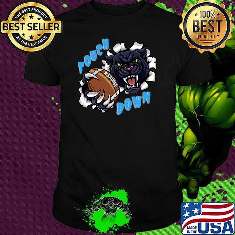 Touch Down Classic T-Shirt Touch Down Classic T-Shirt