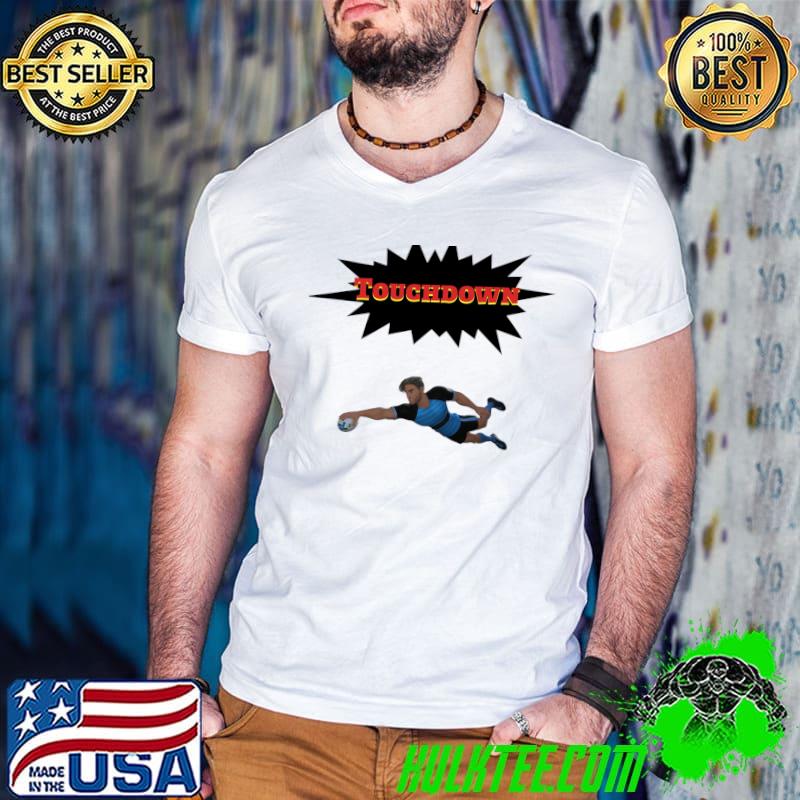 Touchdown Classic T-Shirt Touchdown Classic T-Shirt