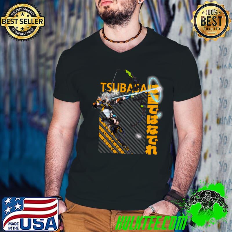 Tower of Fantasy Tsubasa Classic T-shirt