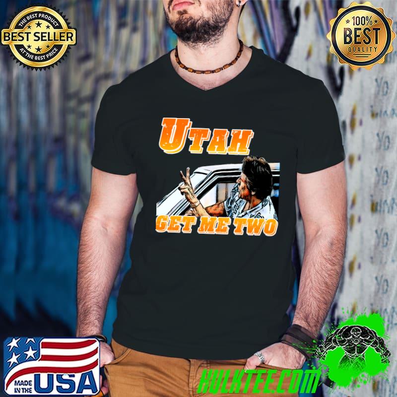 Utah! Get me two Classic T-Shirt