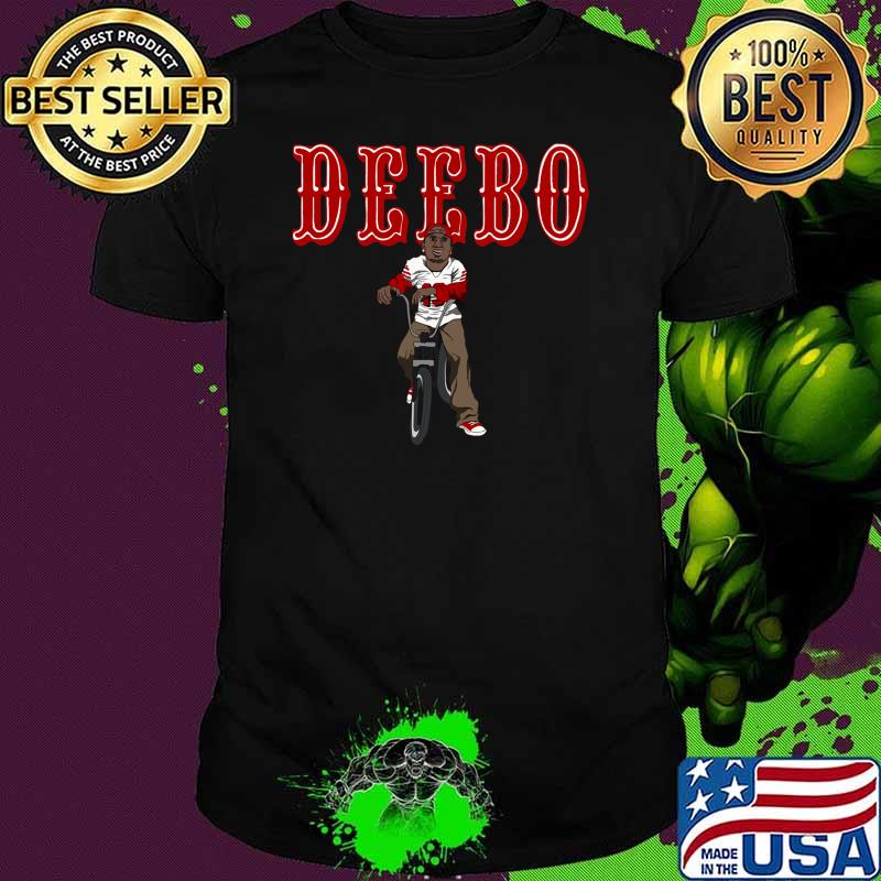 Who wants some of deebo Classic T-Shirt