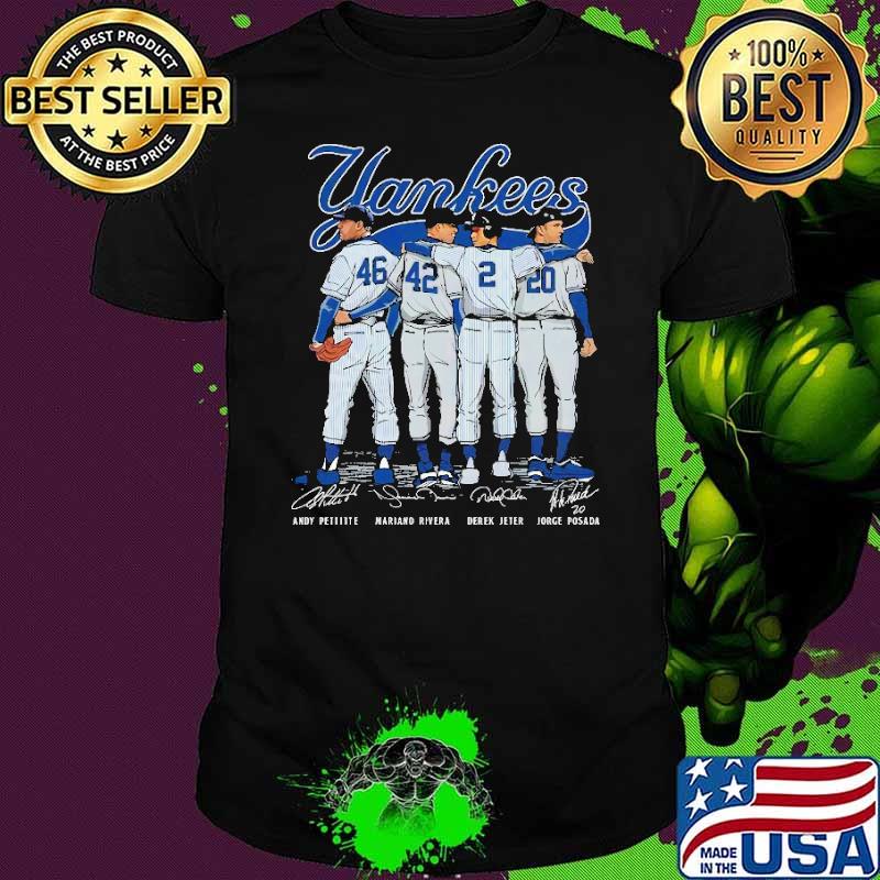 Yankees Team Member Shirt