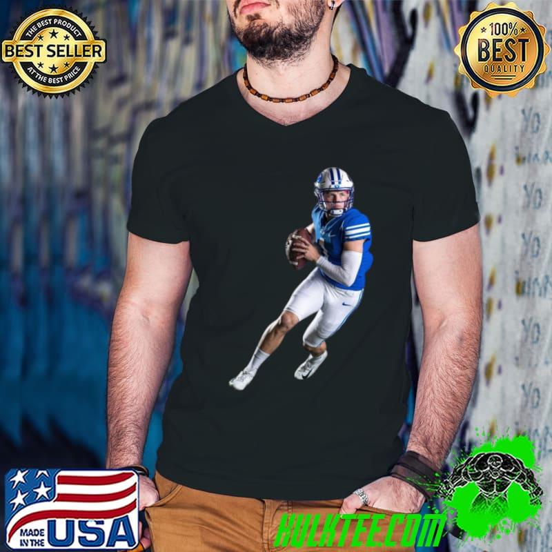 Zach Wilson design Classic T-Shirt