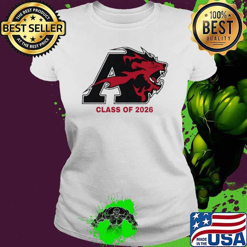 A Lion Class Of 2026 Shirt Ladies tee A Lion Class Of 2026 Shirt Ladies tee